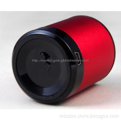 High Qualify Mini Portable Speaker